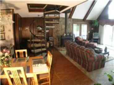 Dining/Family Area