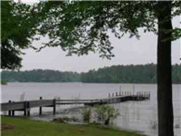 Dock