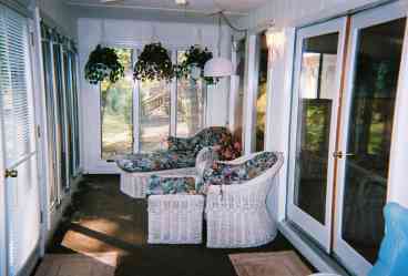 Sun Room