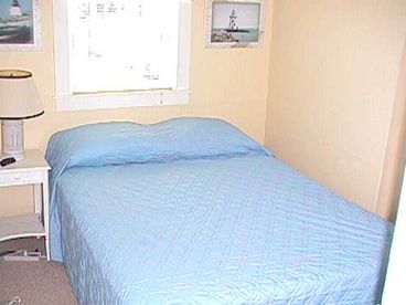 1st floor Bedroom
