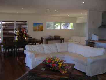 Main Living area
