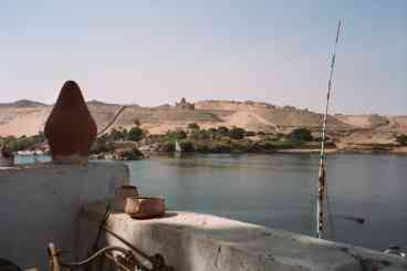 Elephantine Island