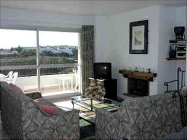 The Lounge