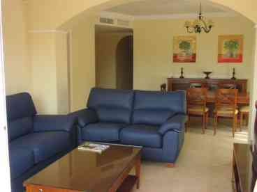 The Lounge/Diner