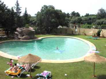 Fun Pool