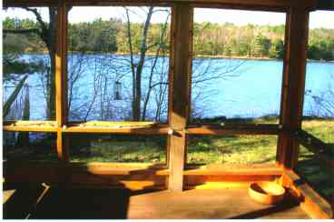  Screened Porch