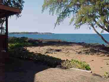 Ocean View