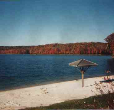 One of the Beaches
