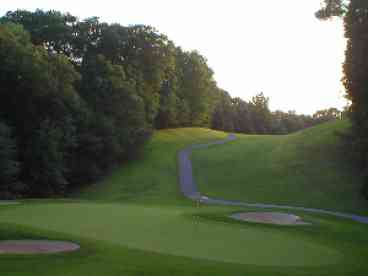 Championship Golf