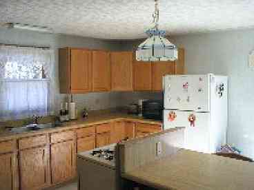 The Kitchen