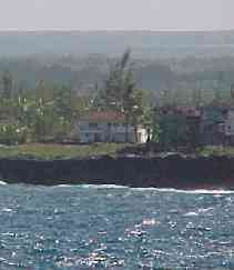Ocean View