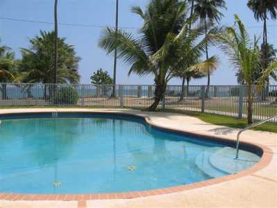 Charming Vacation Beach Condo - Loiza, near San Juan, Puerto Rico