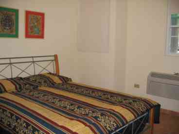 Charming Vacation Beach Condo - Loiza, near San Juan, Puerto Rico