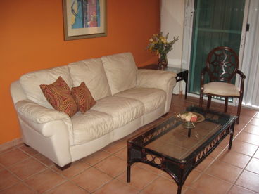 Charming Vacation Beach Condo - Loiza, near San Juan, Puerto Rico