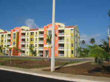 Charming Vacation Beach Condo - Loiza, near San Juan, Puerto Rico