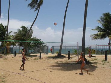 Charming Vacation Beach Condo - Loiza, near San Juan, Puerto Rico