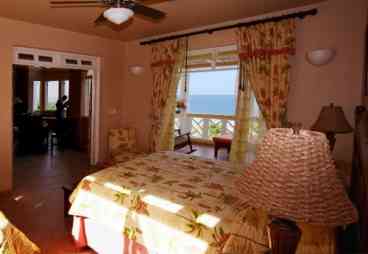 Guest Suites