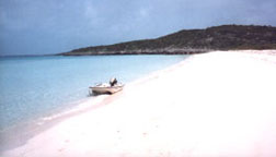 Example of beaches