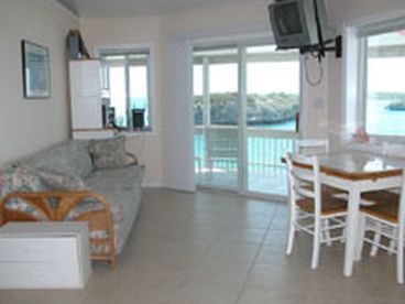 living/dining