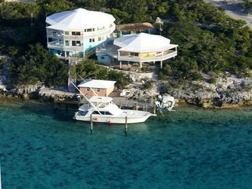 Serenity Retreat and Cottage