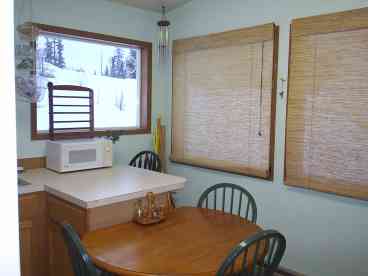 Eating Area