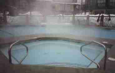 Pool/Hottub