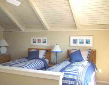 Loft Bedroom