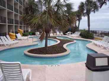 Another Lazy River at Compass Cove