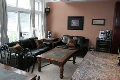 Main Floor Family Room