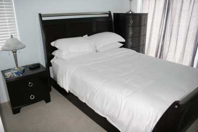 3rd bedroom - Upstairs