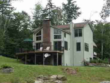 Back of House