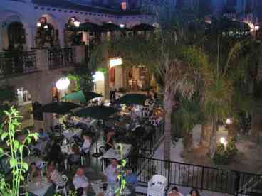 Villamartin Plaza