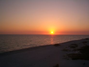 Spectacular Sunset Views