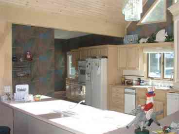 Main Kitchen