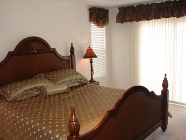Master Suite