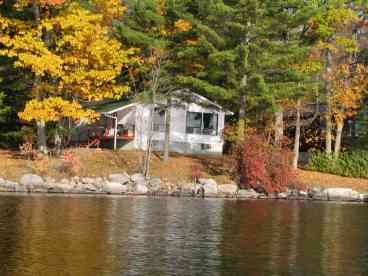 3 bedroom exterior