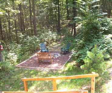 Fire Pit