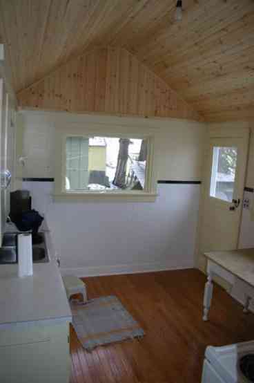 Remodled Kitchen