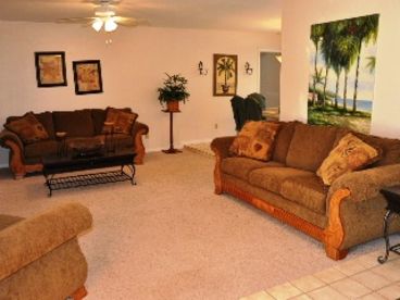 Guest bedroom