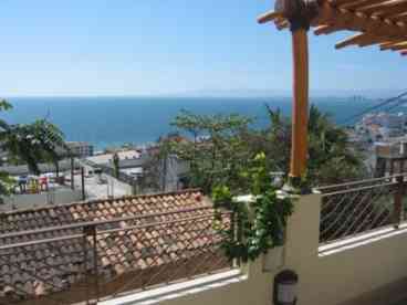 TERRACE VIEW