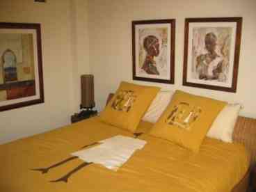 BED ROOM TWO