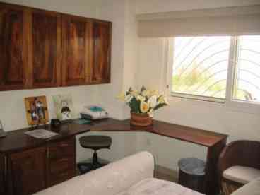 BED ROOM 3 AND OFFICE