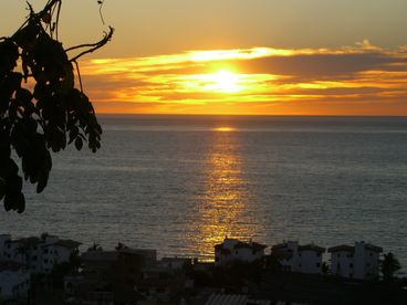 FABULOUS SUNSETS