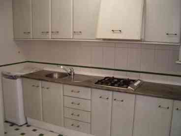 American Kitchen