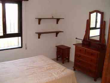 Double Bedroom