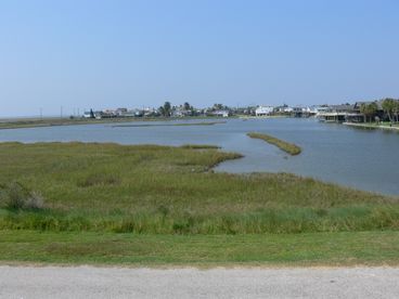 Wetlands