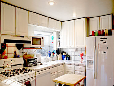 Wondeful kitchen