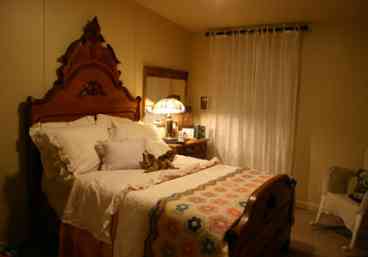 Bedrooms