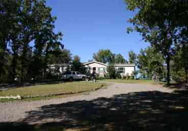 Cascade Mt. Home