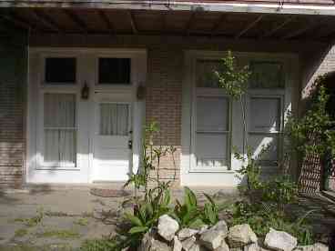 The Patio